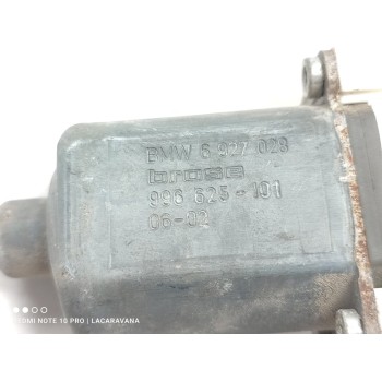 Recambio de elevalunas delantero derecho para bmw serie 3 berlina (e90) referencia OEM IAM 6927028  