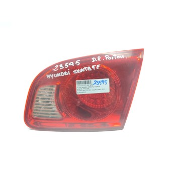 PILOTO TRASERO DERECHO INTERIOR 924062B000 