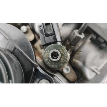 Recambio de motor completo para mercedes-benz clase clk (w209) coupe 270 cdi (209.316) referencia OEM IAM 612967  