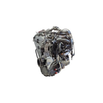 Recambio de motor completo para audi a5 sportback (8t) 2.0 tdi (140kw) referencia OEM IAM CNH  