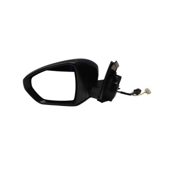 Recambio de retrovisor izquierdo para peugeot 5008 allure referencia OEM IAM 1635224580  
