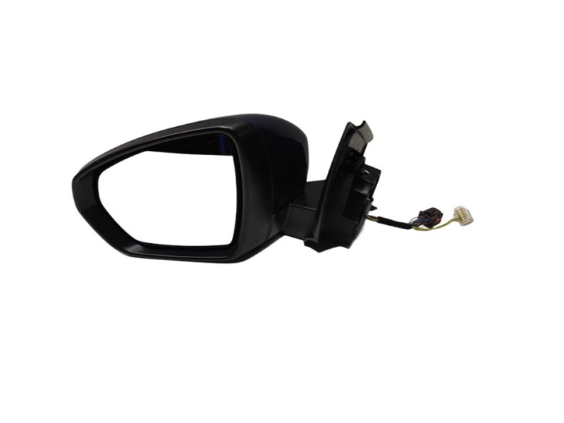 Recambio de retrovisor izquierdo para peugeot 5008 allure referencia OEM IAM 1635224580  