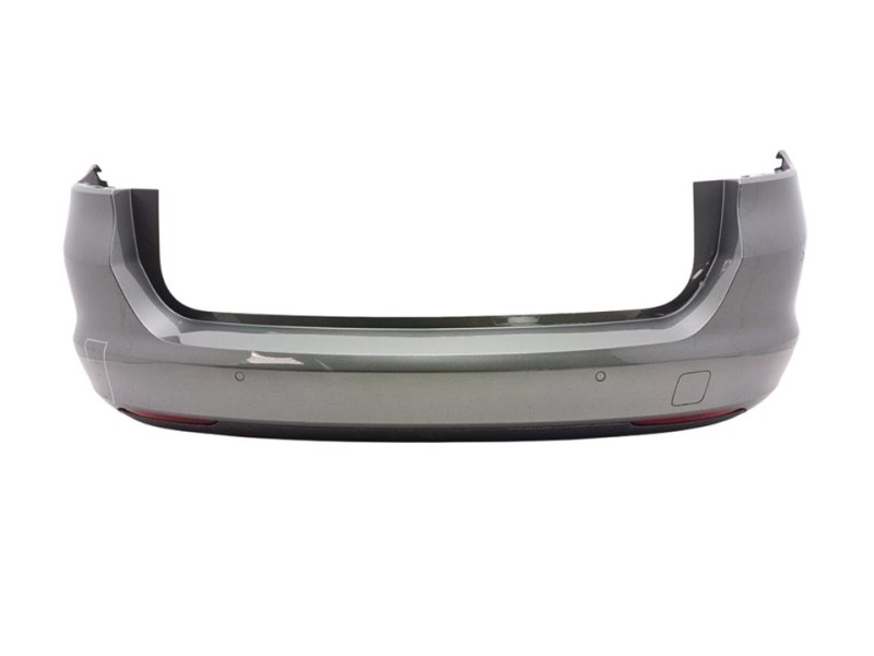 Recambio de paragolpes trasero para opel astra k sports tourer dynamic referencia OEM IAM 39049433  