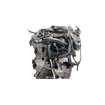 Recambio de motor completo para audi a5 sportback (8t) 2.0 tdi (140kw) referencia OEM IAM CNH  