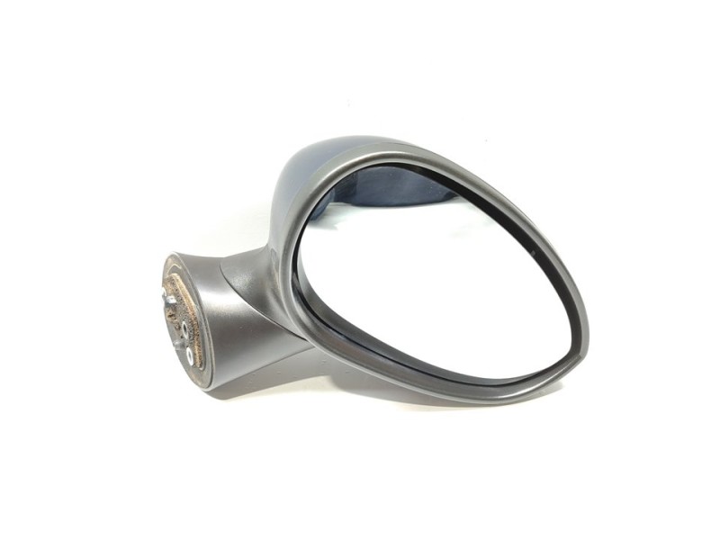 Recambio de retrovisor derecho para fiat 500 (312) berlina club referencia OEM IAM 735655731  