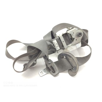 CINTURON SEGURIDAD DELANTERO IZQUIERDO 34078320D 