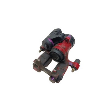 Recambio de pinza de freno trasera izquierda para volkswagen golf vii lim. gtd bluemotion referencia OEM IAM 5G0615423B  