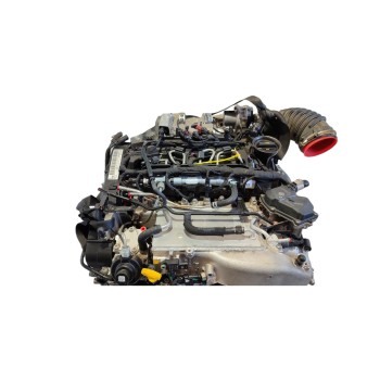 Recambio de motor completo para volkswagen caddy furgón/kombi kombi referencia OEM IAM DTR  