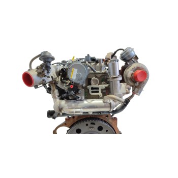 Recambio de motor completo para kia cee´d active referencia OEM IAM D4FB  