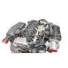 Recambio de motor completo para mercedes-benz clase clk (w209) coupe 270 cdi (209.316) referencia OEM IAM 612967  
