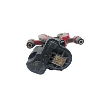 Recambio de pinza de freno trasera izquierda para volkswagen golf vii lim. gtd bluemotion referencia OEM IAM 5G0615423B  