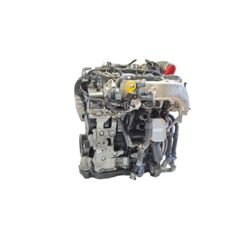 Recambio de motor completo para volkswagen caddy furgón/kombi kombi referencia OEM IAM DTR  