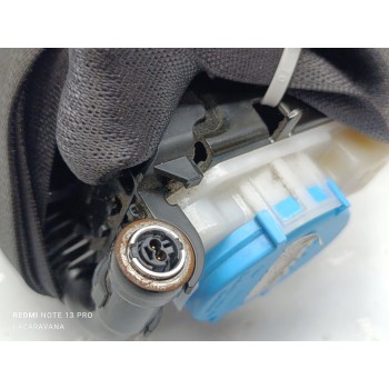 Recambio de kit airbag para opel insignia berlina selective referencia OEM IAM 22992534  