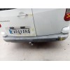 Recambio de paragolpes trasero para peugeot partner kombi premium referencia OEM IAM 7410GE  