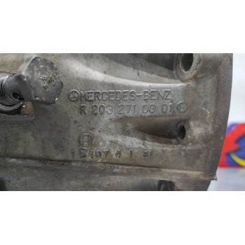 Recambio de caja cambios para mercedes-benz clase slk (w170) roadster 200 compressor (170.444) referencia OEM IAM 2032700300  