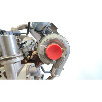 Recambio de motor completo para kia cee´d active referencia OEM IAM D4FB  