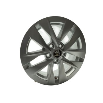 Recambio de llanta para skoda fabia (pj3) ambition referencia OEM IAM 6VA601025J  