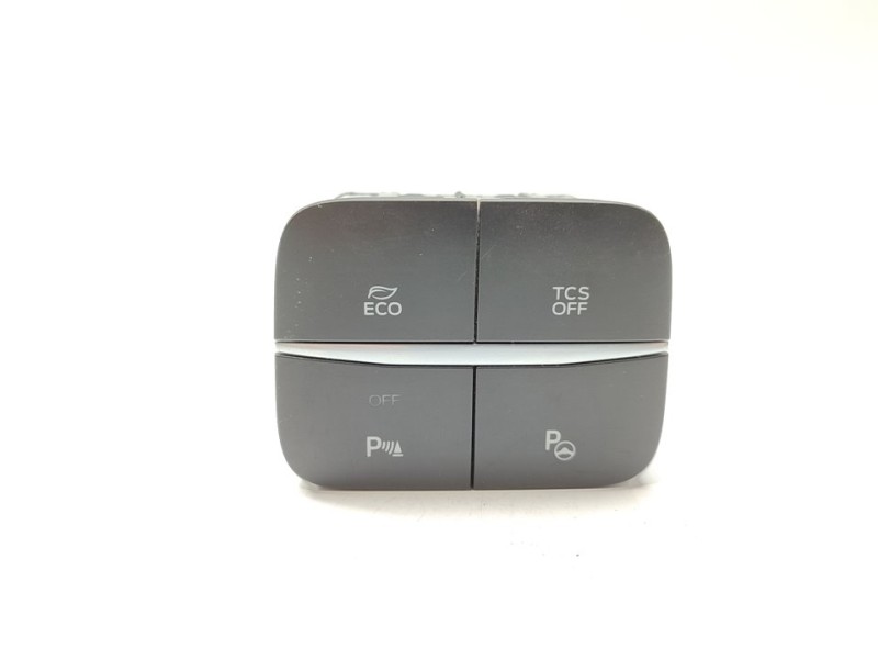 Recambio de interruptor para ford fiesta (ce1) active referencia OEM IAM H1BT2C418AC  