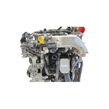 Recambio de motor completo para volkswagen caddy furgón/kombi kombi referencia OEM IAM DTR  