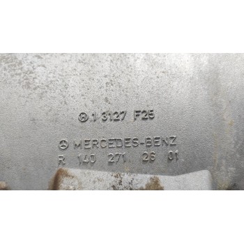 Recambio de caja cambios para mercedes-benz clase slk (w170) roadster 200 compressor (170.444) referencia OEM IAM 2032700300  