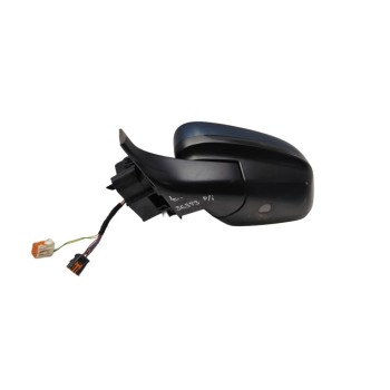 Recambio de retrovisor izquierdo para peugeot 5008 allure referencia OEM IAM 1635224580  