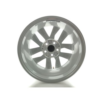 Recambio de llanta para skoda fabia (pj3) ambition referencia OEM IAM 6VA601025J  