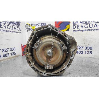 Recambio de caja cambios para mercedes-benz clase slk (w170) roadster 200 compressor (170.444) referencia OEM IAM 2032700300  