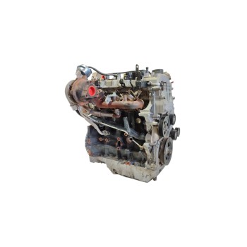 Recambio de motor completo para kia cee´d active referencia OEM IAM D4FB  