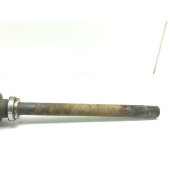 Recambio de transmision delantera derecha para peugeot 5008 allure referencia OEM IAM 3273VQ  