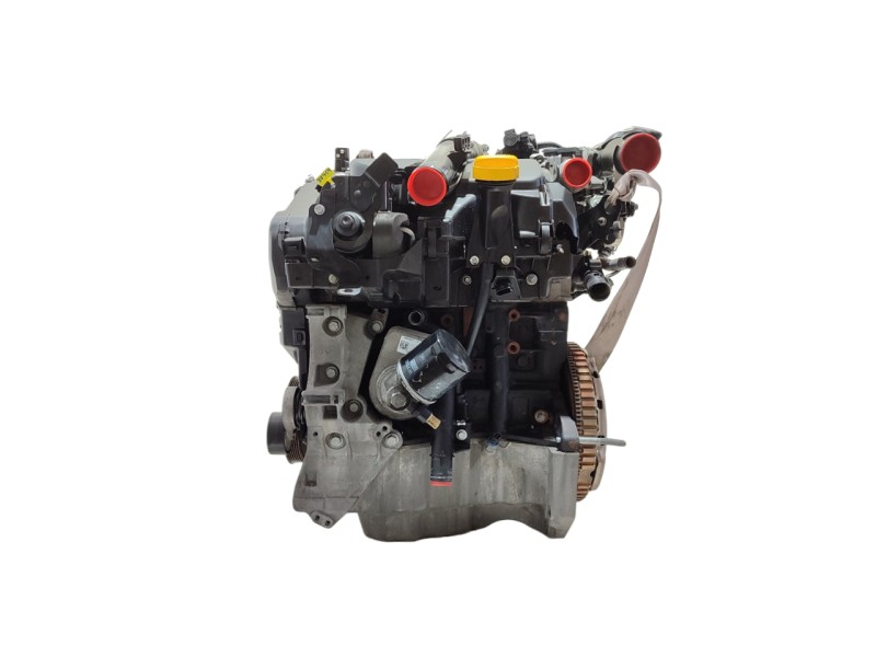 Recambio de motor completo para nissan micra v (k14) acenta referencia OEM IAM K9KE628  