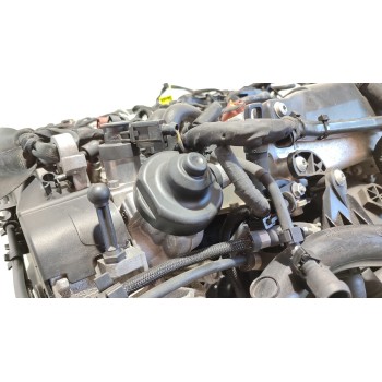 Recambio de motor completo para audi a5 sportback (8t) 2.0 tdi (140kw) referencia OEM IAM CNH  