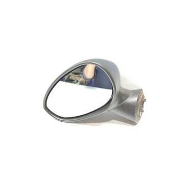 Recambio de retrovisor izquierdo para fiat 500 (312) berlina club referencia OEM IAM 735655741  