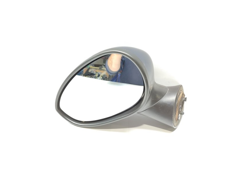Recambio de retrovisor izquierdo para fiat 500 (312) berlina club referencia OEM IAM 735655741  
