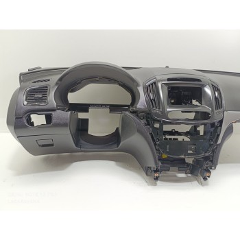 Recambio de kit airbag para opel insignia berlina selective referencia OEM IAM 22992534  