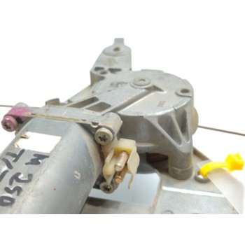 Recambio de elevalunas trasero izquierdo para mercedes-benz clase c (w202) berlina referencia OEM IAM 0130821637  