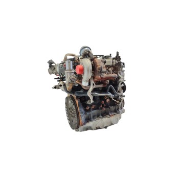 Recambio de motor completo para kia cee´d active referencia OEM IAM D4FB  