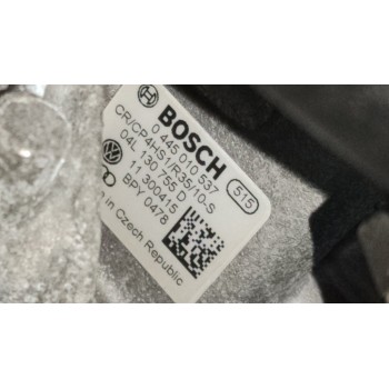 Recambio de motor completo para audi a5 sportback (8t) 2.0 tdi (140kw) referencia OEM IAM CNH  