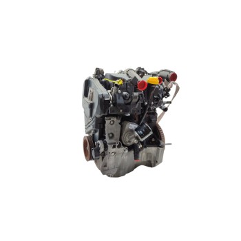 Recambio de motor completo para nissan micra v (k14) acenta referencia OEM IAM K9KE628  