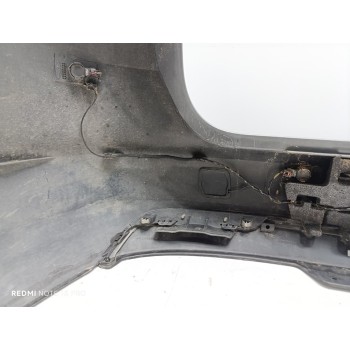 Recambio de paragolpes trasero para opel astra k sports tourer dynamic referencia OEM IAM 39049433  