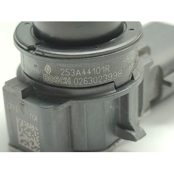 Recambio de sensor para renault kadjar experience referencia OEM IAM 253A44101R  