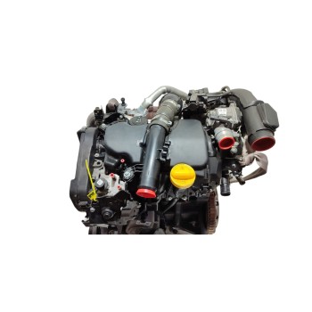 Recambio de motor completo para nissan micra v (k14) acenta referencia OEM IAM K9KE628  