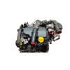 Recambio de motor completo para nissan micra v (k14) acenta referencia OEM IAM K9KE628  