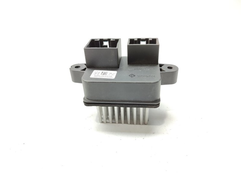 Recambio de resistencia calefaccion para ford fiesta (ce1) active referencia OEM IAM H1BH19E624AA  