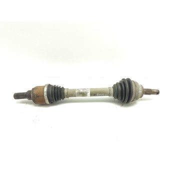 Recambio de transmision delantera izquierda para peugeot 5008 allure referencia OEM IAM 9685084580  