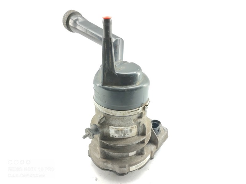 Recambio de bomba direccion para citroën c4 grand picasso avatar referencia OEM IAM 9684040180  