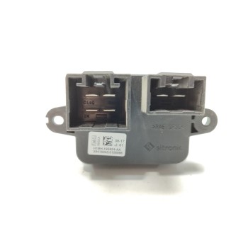 Recambio de resistencia calefaccion para ford fiesta (ce1) active referencia OEM IAM H1BH19E624AA  