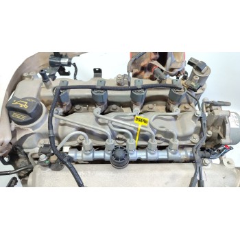Recambio de motor completo para kia cee´d active referencia OEM IAM D4FB  