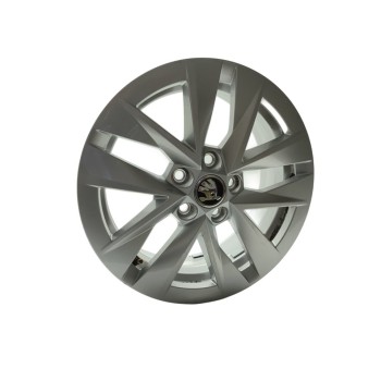 Recambio de llanta para skoda fabia (pj3) ambition referencia OEM IAM 6VA601025J  