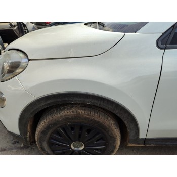 Recambio de aleta delantera izquierda para fiat 500 x (334) urban referencia OEM IAM 52031367  