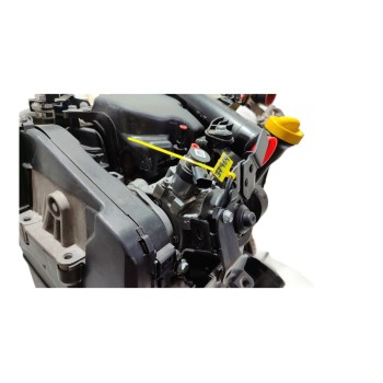 Recambio de motor completo para nissan micra v (k14) acenta referencia OEM IAM K9KE628  